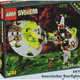 Illustration for article titled Lego Space Timeline Brings Back My Best Childhood Memories